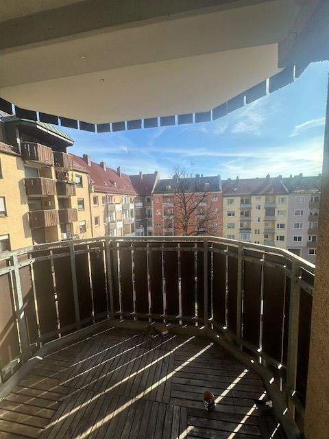 Nürnberg Wohnungen, Nürnberg Wohnung mieten