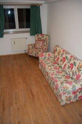 Wohnz. oder Schlafzimmer Nr. 1 - Bild 2