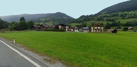 Bramberg am Wildkogel Grundstücke, Bramberg am Wildkogel Grundstück kaufen