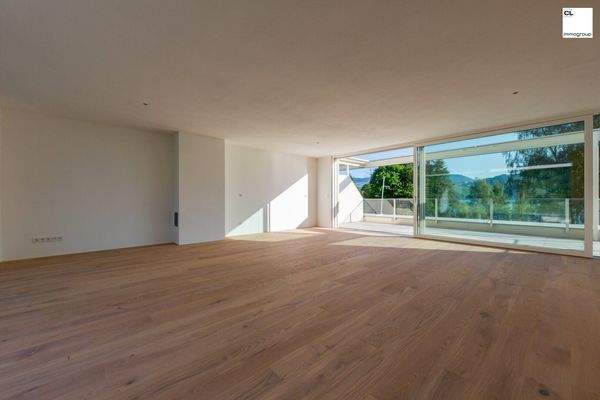 Beeindruckende Dimensionen