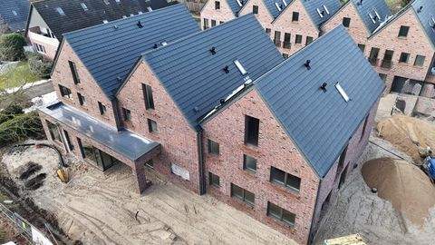 Edewecht / Friedrichsfehn Wohnungen, Edewecht / Friedrichsfehn Wohnung mieten