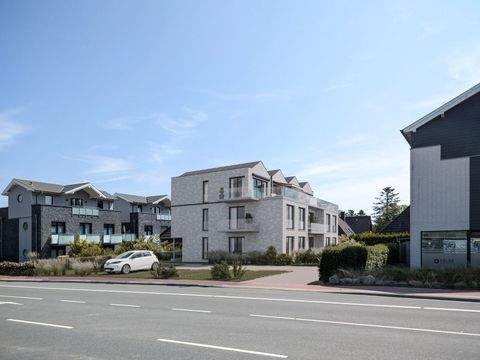 Sankt Peter-Ording Wohnungen, Sankt Peter-Ording Wohnung kaufen