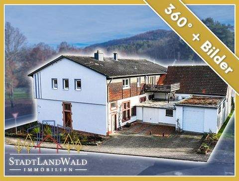 Merzalben Häuser, Merzalben Haus kaufen