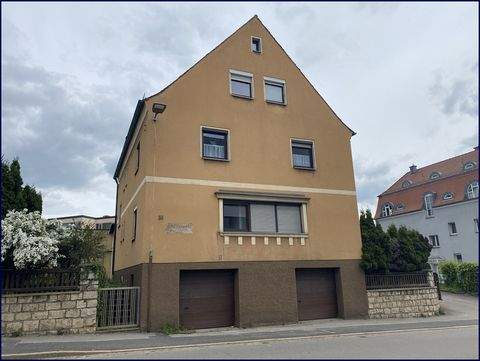 Amberg Häuser, Amberg Haus kaufen