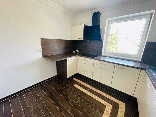 Einbauküche zur Ablöse