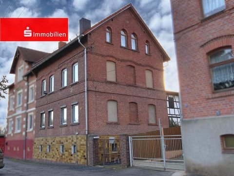 Pößneck Häuser, Pößneck Haus kaufen