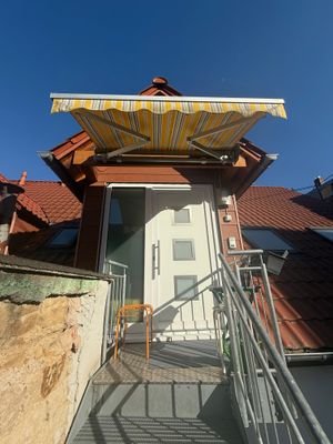 Zugang DG