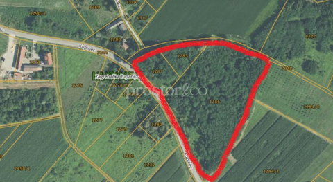 Klinca Sela Grundstücke, Klinca Sela Grundstück kaufen