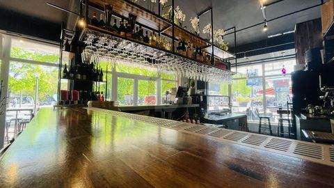 Hamburg Niendorf Ladenlokale, Ladenflächen 