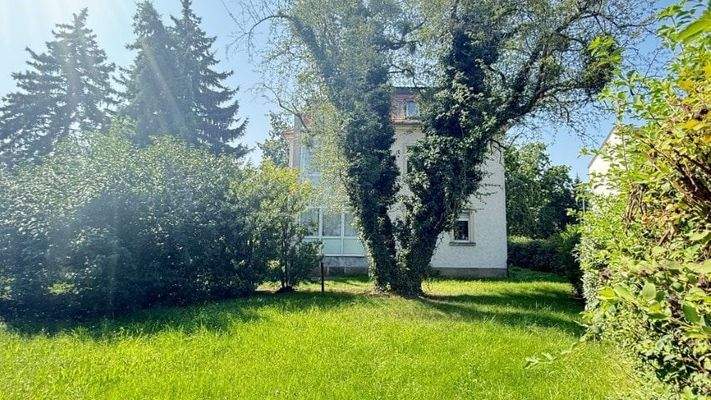 Österreicher Str.82 Garten