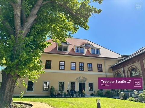 Halle / Trotha Wohnungen, Halle / Trotha Wohnung mieten