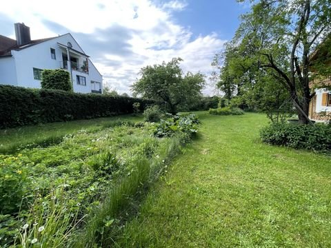 Weilheim in Oberbayern Grundstücke, Weilheim in Oberbayern Grundstück kaufen
