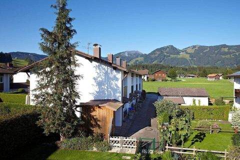 Fischen im Allgäu Häuser, Fischen im Allgäu Haus kaufen