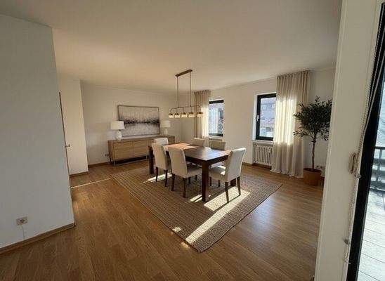 Möblierungsvorschlag