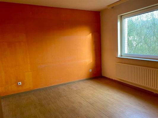 Schlafzimmer 1 EG