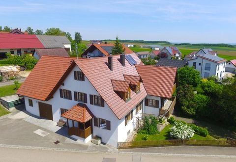 Kirchheim am Ries / Dirgenheim Häuser, Kirchheim am Ries / Dirgenheim Haus kaufen