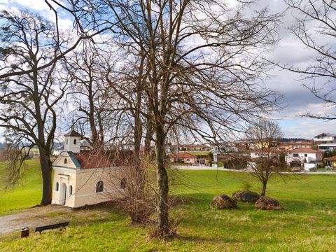 Bad Griesbach i.Rottal Grundstücke, Bad Griesbach i.Rottal Grundstück kaufen