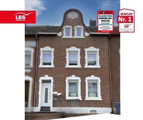 Düren Häuser, Düren Haus kaufen