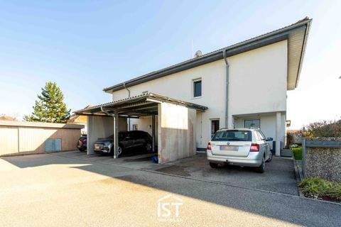 St. Peter am Hart Häuser, St. Peter am Hart Haus mieten 