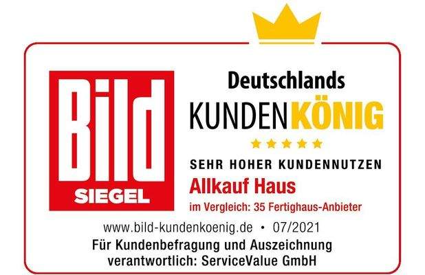 BILD Siegel Kundenkoenig 