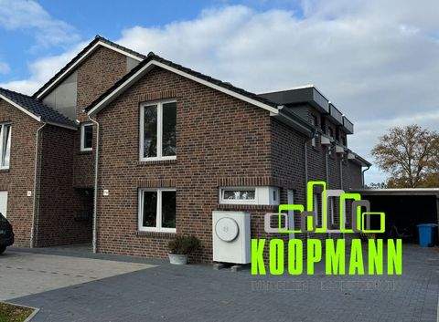 Friesoythe Wohnungen, Friesoythe Wohnung mieten