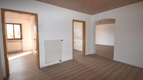 Neumarkt-Woffenbach Wohnungen, Neumarkt-Woffenbach Wohnung mieten