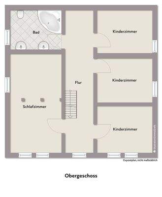 Platz für Ihre Ideen