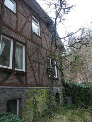 Seitenansicht rechts