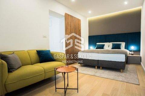 Donji Grad Wohnungen, Donji Grad Wohnung mieten