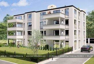 Haus Wiesenblick Übersicht