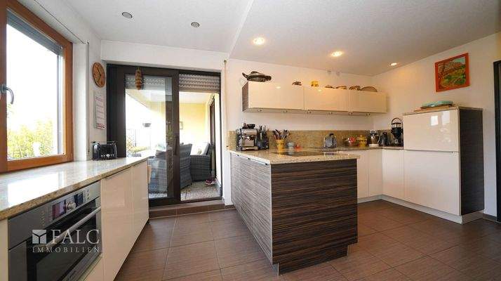 Das Reich der Küchenfee