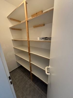 Abstellkammer 