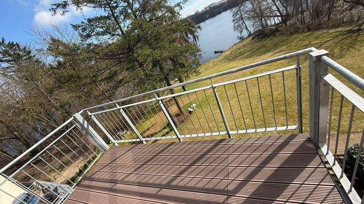 Balkon - Wohnzimmer 1.1