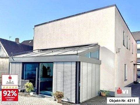 Oberhausen Häuser, Oberhausen Haus kaufen