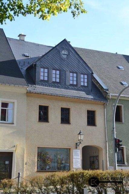 Schlettau Häuser, Schlettau Haus kaufen