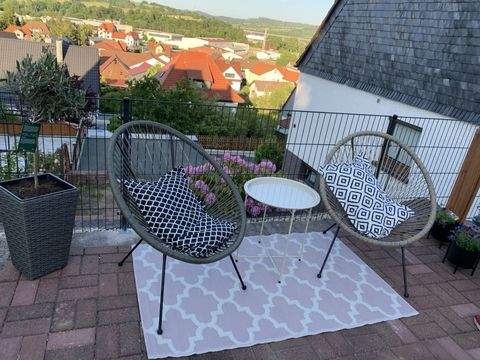 Schmalkalden Häuser, Schmalkalden Haus kaufen