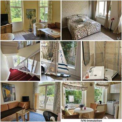 Fotos Ferienwohnungen