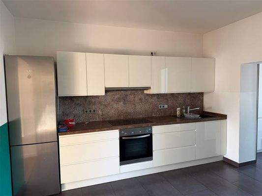Küche 1