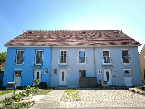 Grünheide (Mark) Häuser, Grünheide (Mark) Haus mieten 