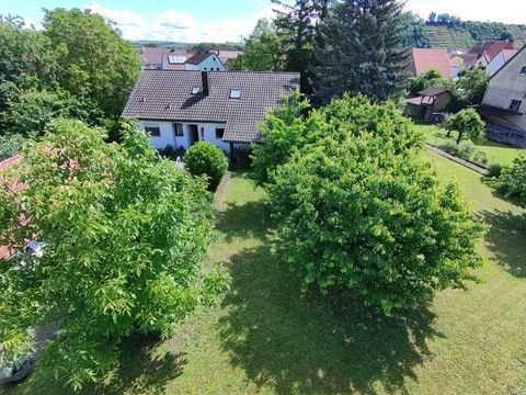 Kirchheim am Neckar Häuser, Kirchheim am Neckar Haus kaufen