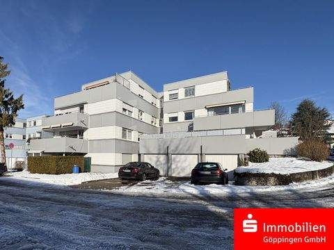 Göppingen Wohnungen, Göppingen Wohnung kaufen