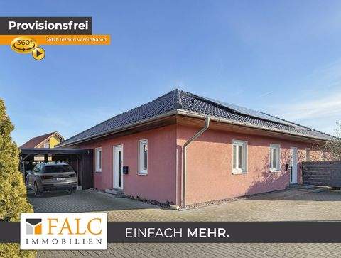 Tangermünde Häuser, Tangermünde Haus kaufen