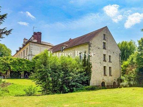 L'Isle-Adam Häuser, L'Isle-Adam Haus kaufen