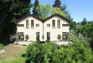 Vorschau mit Doppelhaushälften