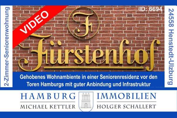 Titelbild Fürstenhof