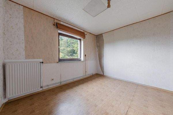 Mansardenzimmer II (beheizt)