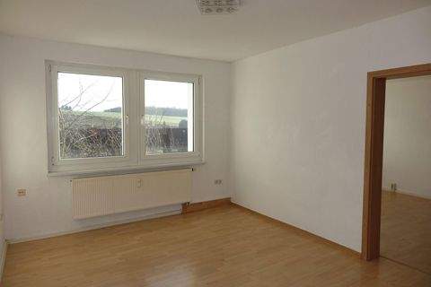 Am Ohmberg OT Bischofferode Wohnungen, Am Ohmberg OT Bischofferode Wohnung mieten