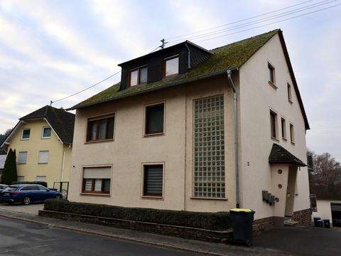 Treis-Karden Häuser, Treis-Karden Haus kaufen