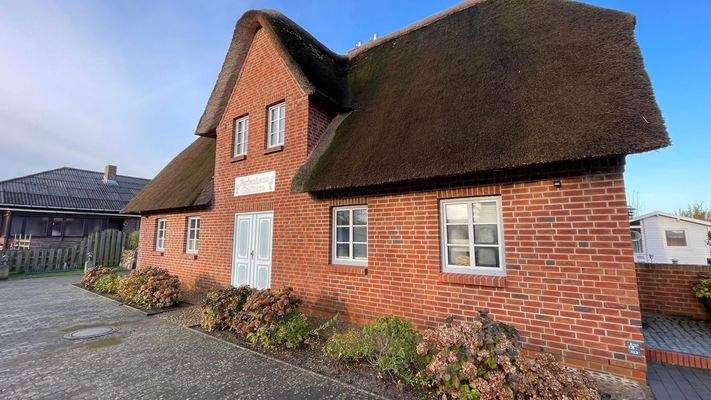 Ferienhaus in Oevenum