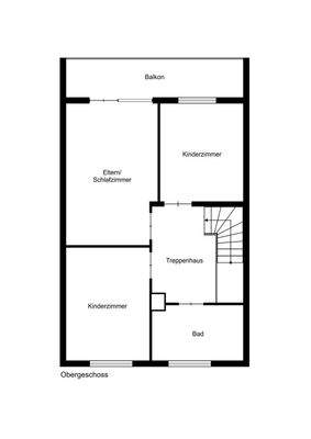 unverbindliche Darstellung - ohne Maßstab